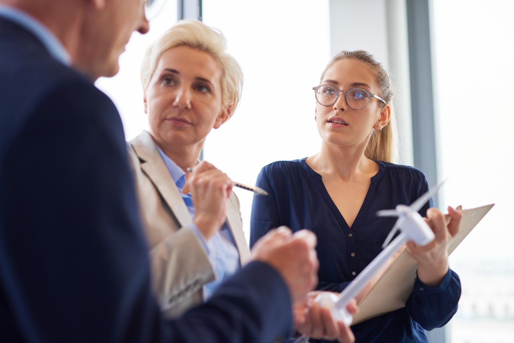 New Subscribers Turned Into Long Term Relationships